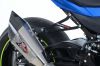 Držák výfuku - Suzuki GSX-R1000/R '17-